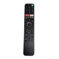 Voice Control Remote,Suitable for Sony Voice Remote Control perfect TV Replacement Remote Control RMF-TX500P. 
