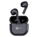 Lecoo C1 EarBuds True Wireless BT Headphones Semi-in-ear Sports Earbuds BT5.1 Chip Graphene Composite Diaphragm Smart Touch Control. 