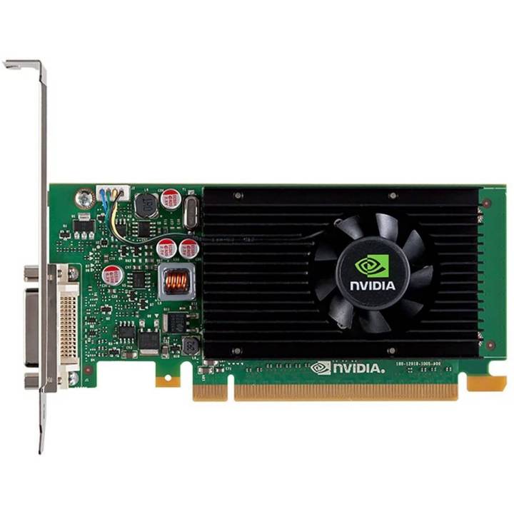 PNY Quadro NVS315 1GB DDR3 DirectX11 best for Gaming and Graphic Works