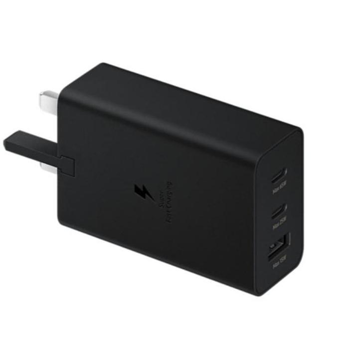 Samsung 65w Trio 3 Pin (New)