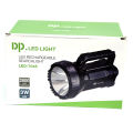 Portable LED Search Light DP-7045B Torch. 