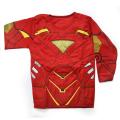 Iron Man Costume. 