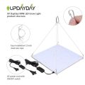 LED Grow Light 100W Indoor Growing Lamp Full Spectrum , Commercial Planting ,for Hydroponics Greenhouse Veg Seed Flower Fruit UP Day Day. 