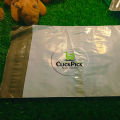 Flyers With Pocket ( 5 by 7 and 10 by 12 inch ) | Recycled Mini Flyer | Durable bag Flyers | Self Seal Strip | Small Items Packaging Plastic flyers. 