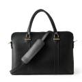 Astore  Slik laptop bag for Men and Women black. 