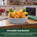 Thick Heat Resistant Large Coaster, Multifunctional Hot Pads Hot Pots and Pans, Fit for Table B. 