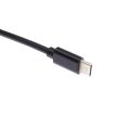 USB Type C PD Charging Cable Cord 19.5V 4.5*3.0mm Blue Tip Male Plug Converter Dc Power Adapter Charger for Hp Laptop. 
