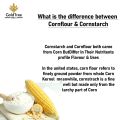 Corn Starch Powder | 200G | 100 % Pure | Gold Tree. 