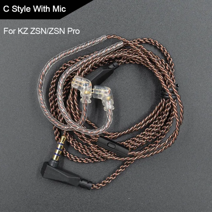 KZ%20Replaceble%20Cable%20KZ%20Wire%20With%203.5mm%202Pin%200.75mm%20Connector%20Oxygen%20Free%20Copper%20Wire%20For%20KZ%20ZST%20EDX%20ZSN%20PRO%20TRN%20MT1%20-%20Image%205