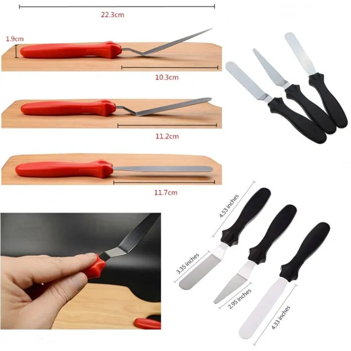 3pcs%20Cake%20Cream%20Spread%20Decorating%20Scraper%20Pastry%20Angled%20Spatula%20Baking%20Tools%20-%20Image%207