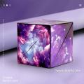Changeable Magnetic Magic Cube 3D Decompression and 72 Shapes For Kids Toys. 
