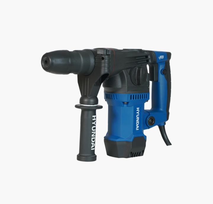 HYUNDAI Rotary Hammer Hilti Drill Machine 32mm 1500W SDS Plus HP1500-RH
