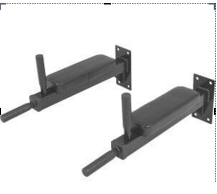 Wall-Mounted Dip Bars High Quality