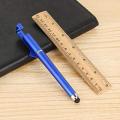 3 in 1 Multifunctional Stylus Pen For Mobile Phone Pen with Mobile Phone Holder Ball Pen Stylish Ballpoint Pen. 