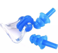 Swimming silicone Ear plug. 