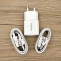 Infinix Fast Charger Original Adapter and Cable for All Models. 