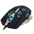SADES GAMING MOUSE. 