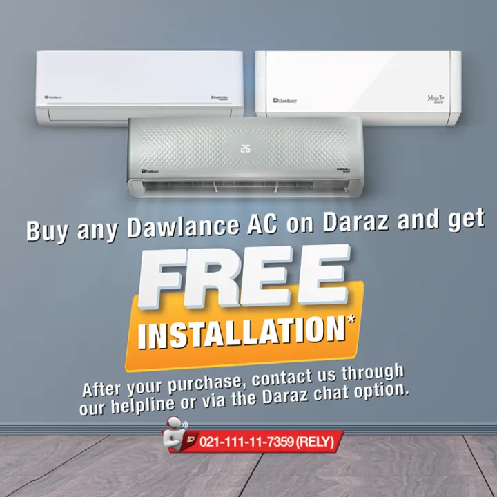 Dawlance%20Air%20Conditioner%20Mega%20T3%2030%20Inverter%201.5%20Ton/1%205%20ton/Split%20AC/Heat%20and%20Cool/18000%20BTU%20-%20Image%205