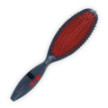 Helen christy Slim & Smart Hair Brush Without Tips For Hard & Curly Hair. 