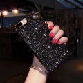 Flashhiningus Bli7 8 PlS Max 12 13ro Max moskado case for iPhone 14 11 P Mini X XR Xng Glitter S hard cap. 