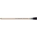 Faber Castel Eraser pencil PERFECTION 7058 with brush Latex-free (#185800). 
