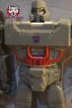 Megatron Tank Mode Action Figure Transformers. 