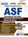 Dogar ASF Test Guide ( Assistant Director BS-17). 
