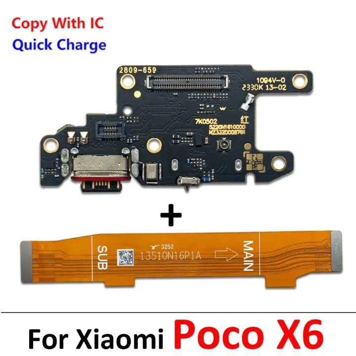 USB%20Charging%20Port%20Dock%20Charger%20Connector%20Main%20Board%20Flex%20Cable%20For%20Xiaomi%20Poco%20F1%20F2%20F3%20F4%20F5%20X3%20X4%20X5%20X6%20M3%20M4%20M5s%20Pro%204G%205G%20-%20Image%206