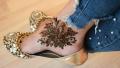 Mehendi Corn 3 PCs Set Beautiful Colour ~~~~. 