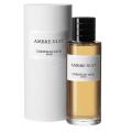 DIOR AMBRE NUIT EDP 125ML. 