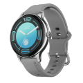 Zero®  Orbit 2 Smartwatch 1.38" HD TFT Display | Bluetooth Calling, 123 Sports Modes, Full Health Suite | IP68 Waterproof with Silicone Strap | Best Value Smartwatch for iPhone & Android. 