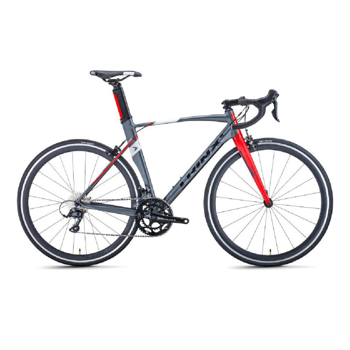 Swift 1.0 Road Bike with dropbar handle Trinx