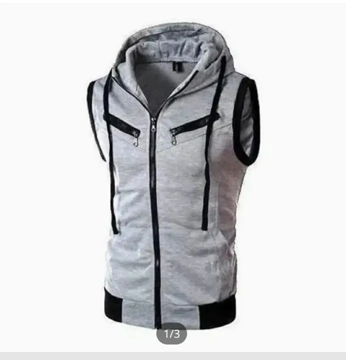 Jaqueta%20Front%20Zipper%20Sleeveless%20Hoodies%20-%20Image%202