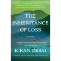 The Inheritance of Loss by Kiran Desai (Author). 