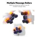 RefreshUs Plus Massage Chair Remote Controller User Manual Power Cable– JC Buckman. 