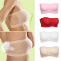 Adjustable Air Bra - Brazzer for Women and Girls - No Straps,No Clips,No Wires,No Pain. 