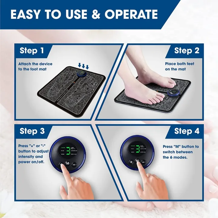 EMS%20Foot%20Massager%20Mat%20Reshaping%20Pad%20Rechargeable%20Bioelectric%20Acupoints%20Pulse%20Muscle%20Improve%20Blood%20Circulation%20Relief%20Stress%20Pain%20Health%20Care%20Folding%20Portable%20Mat%20Feet%20Therapy%20Machine%20for%20Home%20and%20Office%20-%20Image%206