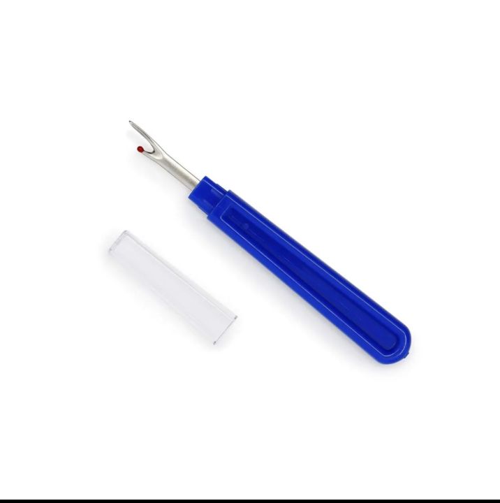 SEAM RIPPER STICH OPENER Large size Sharp Blade Heavy Duty Cutter ...