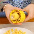 Corn Cob Remover Manual Corn Thresher Corn Stripping Tool. 