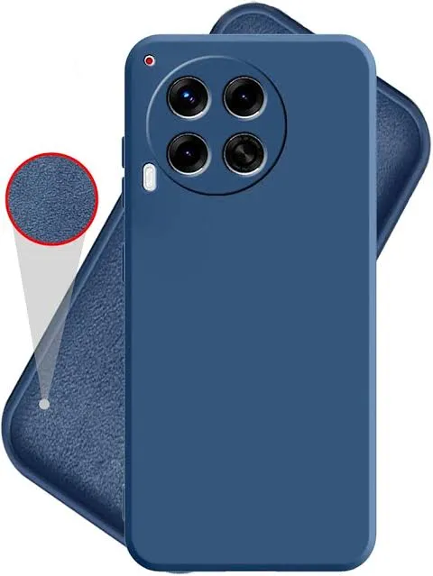 Techno%20Spark%2030%20pro%20%20Liquid%20Silicone%20Case%20Full%20Body%20Shockproof%20Silky%20Soft%20Premium%20Silicone%20Case%20with%20Microfiber%20Liner%20-%20Image%203