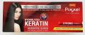 Lolane Pixxel Keratin Hair Straightening Cream Strong Formula Large Size -220ml. 