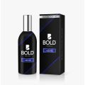 Hilal Care - Bold EDT Perfume Azure100ml. 