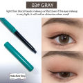 Thrive Causemetics Infinity Waterproof Sweatproof Eyeliner Easy To Wear Long-Lasting Eyeliners Pencil BruberryBe. 