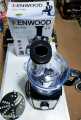 Electric Chopper Kenwood Original Vegetables and Meat Mincer. 