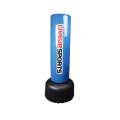 Boxing Stand - Brand Liveup Sports - Product Boxing Stand Full - Model LS3098. 