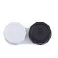 Cosmetic Contact Lenses Box Contact Lens Holder Container Contact Lenses Holder Contact Lens Case Eyes Travel Kit Holder. 