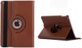 iPAD Mini 6 8.3." Tablet Case 360 ° Rotation Book Case Stand case Mini 6 Pu Leather A2567 - A2568 - A2569. 