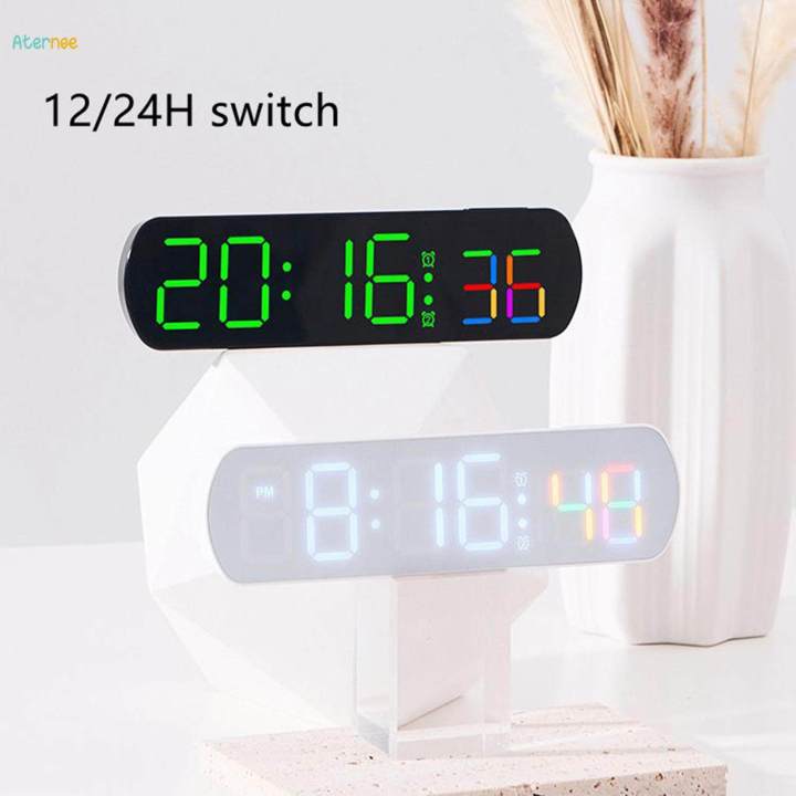 LED%20Clock%2012/24H%20Display%20Multifunctional%20with%20Temperature%20Display%20Digital%20Clock%20for%20Bedroom%20Indoor%20-%20Image%203