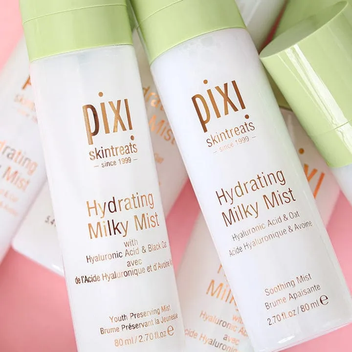 Makeup Fixing Mist – Long-Lasting, Lightweight, Hydrating Face Spray ...