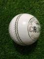Crown Cricket Hard Ball. 